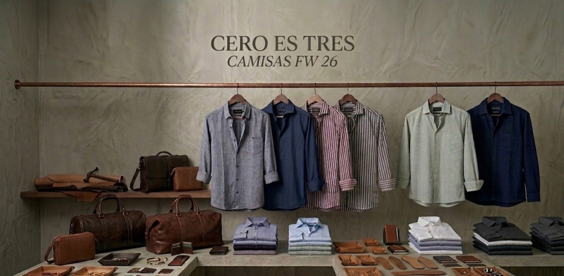 Camisas